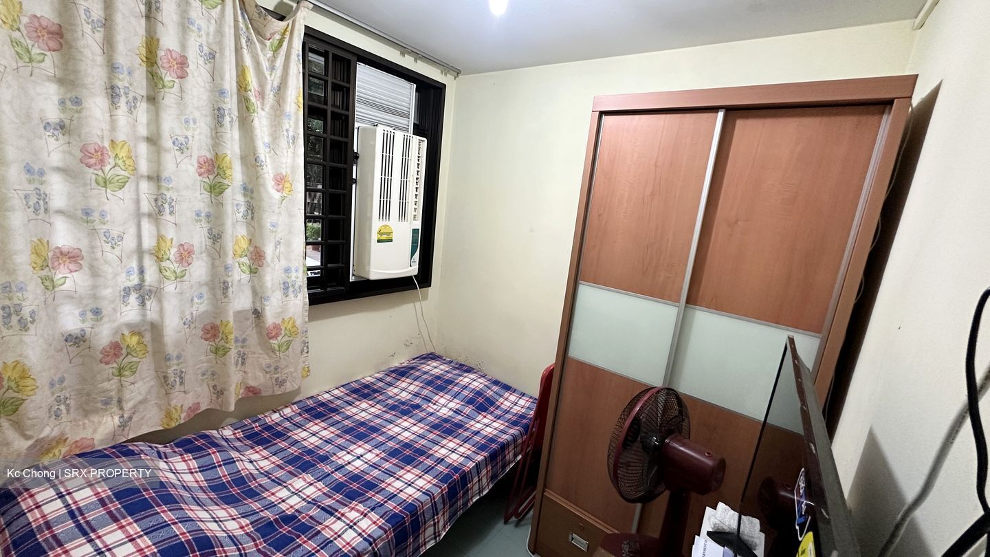 Blk 20 Dover Ville (Queenstown), HDB 3 Rooms #586295421